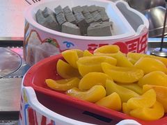 -龍歌自助小火锅(李沧顺和汇店)