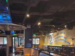 -bluefrog蓝蛙(水游城店)