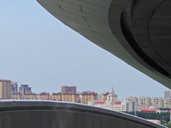 -哈尔滨大剧院
