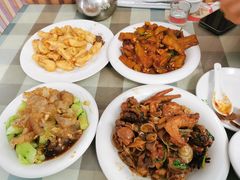 -华春餐馆(鱼山路店)