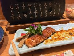 -大岛日本料理铁板烧(南通大饭店)