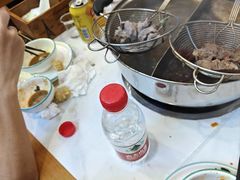 -牛吉韵·鲜切牛肉自助火锅(南山店)