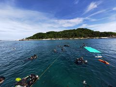 -三亚蜈支洲岛旅游区