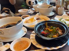 -中国厨房/台湾牛肉面