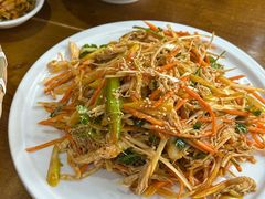 -长安后宰门水盆羊肉(新都心店)