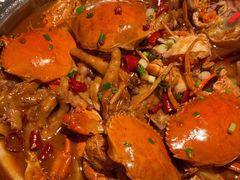 -胖哥俩肉蟹煲(湖滨银泰in77店)