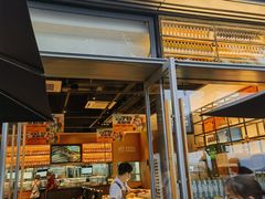 -木屋烧烤(惠阳华润小径湾店)