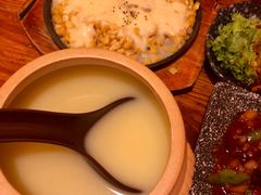 -小木屋米酒店总店