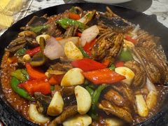 -又见炊烟私房菜(敬亭路店)