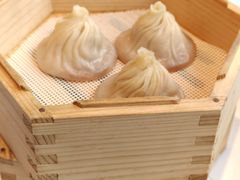 -小厨娘淮扬菜(诚信大道店)