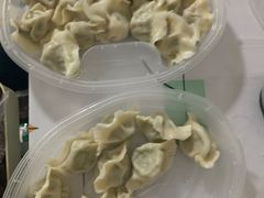 -老边饺子馆(东单店)