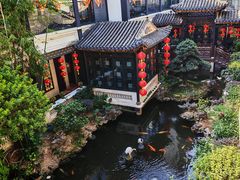 -北园酒家(小北路店)