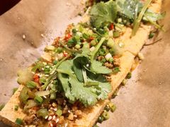 -红料理|串串有瘾·烧烤(吴中路店)