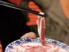 黄瓜条-裕德孚·非遗手切涮羊肉(东直门内大街店)