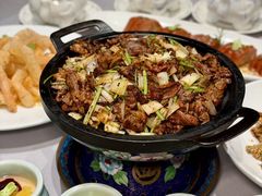 -四世同堂·京菜·烤鸭(双井店)
