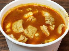 -乌糖沙茶面(民族路店)