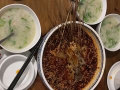-古真记钵钵鸡(总店)