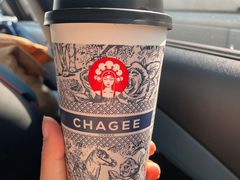 -霸王茶姬(常熟印象城店)