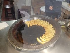 -老新隆牛肉锅贴(新街口店)