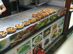 -东门町美食街
