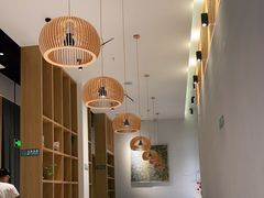 大堂-乐享食光·浙菜风味餐厅(江虹路滨江体育馆店)