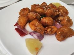 -百乐门喜宴(海珠广场华厦店)