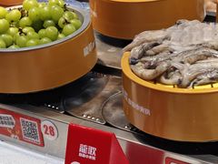 -龍歌自助小火锅(秦淮水游城店)