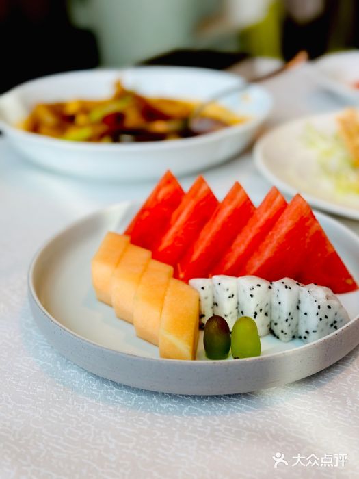 鹭城轩·中餐厅(厦门康莱德酒店)图片