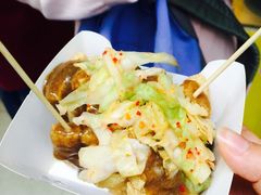 -国足臭豆腐(明瓦廊店)