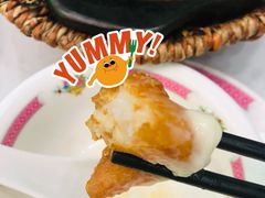 -东鑫记港式茶餐厅(南京东路店)