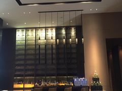 -杭州逸酒店(西湖武林店)