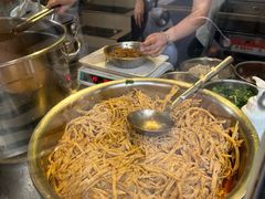 -张记捆鸡(总店)