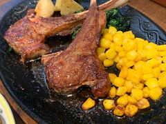 -萨莉亚意式餐厅(杭州西溪龙湖天街店)