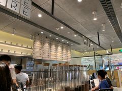 -喜茶(深圳东门1234店)