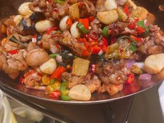 -串盟烧烤大排档·长沙美食地标(星沙店)