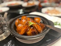 -上海小南国(正大店)