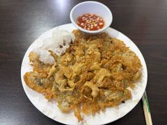 -建国蚵煎蚵面