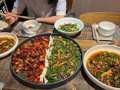 -铁公鸡·四川料理(天环广场店)