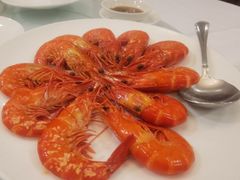 -金河半岛园林酒家(金融城店)
