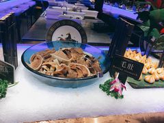 -加餐海鲜自助(宝龙一城店)