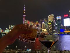-外滩8号 whisky bar(金延大厦店)