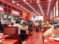 -喜家德虾仁水饺(景枫中心店)