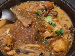 -北大荒人•新东北菜(青岛银座店)