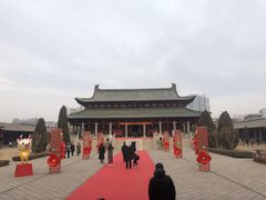-榆次老城