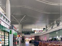 -南昌西站