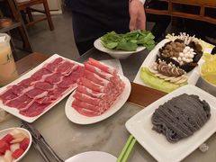-仁和四季涮肉馆(天坛南门店)