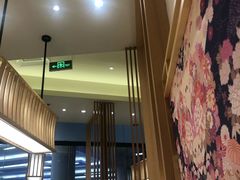 大堂-胜博殿日式炸猪排(西红门店)