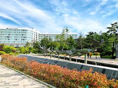 -青岛银沙滩温德姆至尊酒店