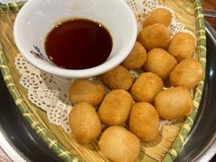 -邵汇大虾(同康路店)