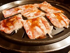 -九田家黑牛烤肉料理(无锡T12店)